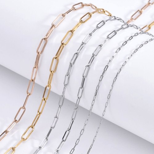 Harmony ball link chain